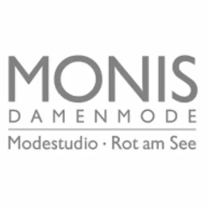 Logo de Moni`s Modestudio GmbH