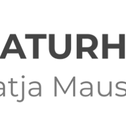 Logo fra Naturheilpraxis Katja Mausolf