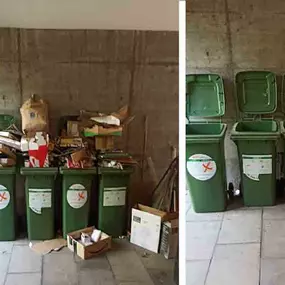Bild von Schnell Entrümpelung & Haushaltsauflösung Stuttgart