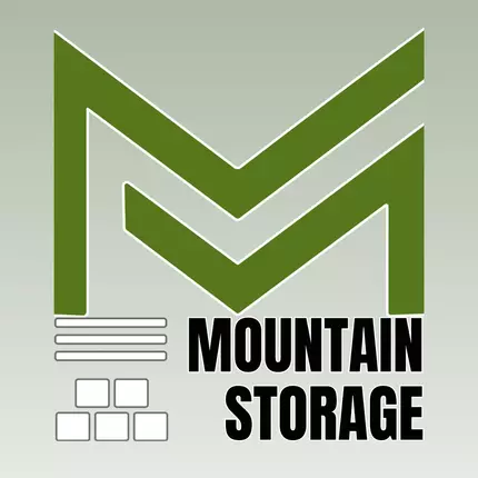 Logotipo de Mountain Storage