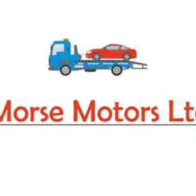 Bild von Morse Motors Ltd