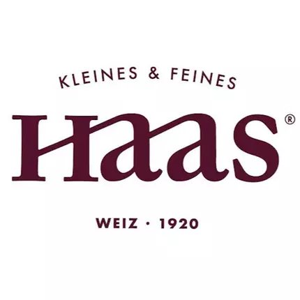 Logo da KLEINES & FEINES | HAAS | Essig & Öl | Geschenke