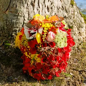 Bild von TrauerLichtung Bestattungen in Frauenhänden Inh. Claudia Bartholdi e.K.