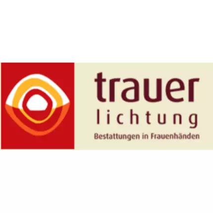 Logo de TrauerLichtung Bestattungen in Frauenhänden Inh. Claudia Bartholdi e.K.