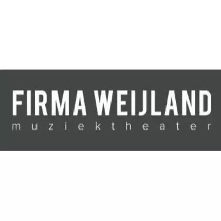 Logo from Firma Weijland