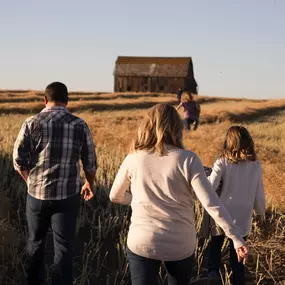 Bild von The Straw Barn