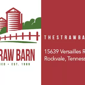 Bild von The Straw Barn