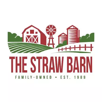 Logo von The Straw Barn