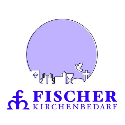 Λογότυπο από Fischer Kirchenbedarf