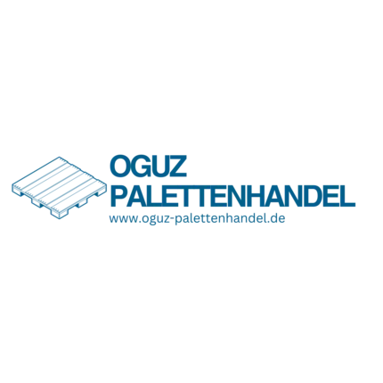 Logo van Oguz Paletten Handel Bottrop