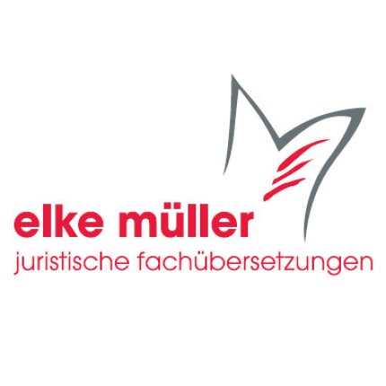 Logo od Juristische Fachübersetzungen (Englisch | Spanisch) – Elke Müller