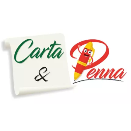 Logo fra Carta e Penna