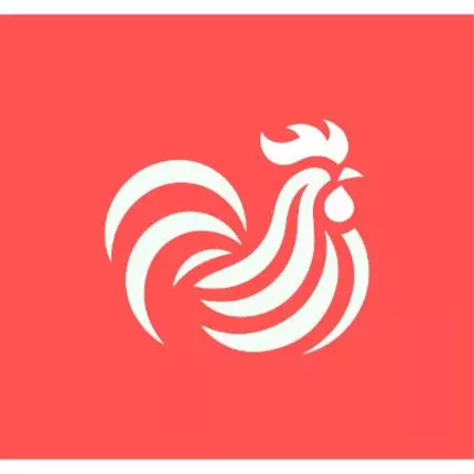 Logo von TAT Chicken