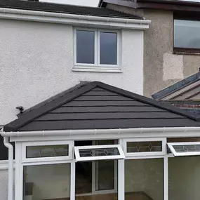 Bild von One Roofing and Building Services Ltd