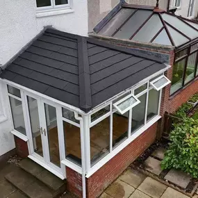 Bild von One Roofing and Building Services Ltd