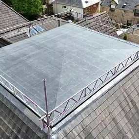 Bild von One Roofing and Building Services Ltd