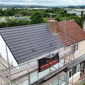 Bild von One Roofing and Building Services Ltd
