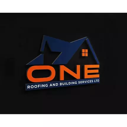 Logo fra One Roofing and Building Services Ltd