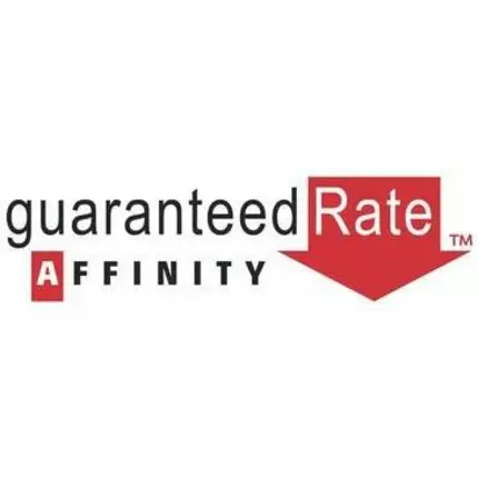 Logotyp från Bruce Nangle at Guaranteed Rate Affinity (NMLS #267122)