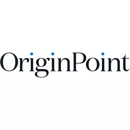 Λογότυπο από Mike Hoyt at OriginPoint (NMLS #653785)