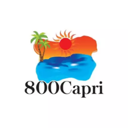 Λογότυπο από 800 Capri