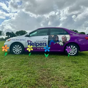 Bild von Senior Helpers