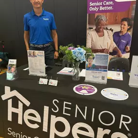 Bild von Senior Helpers