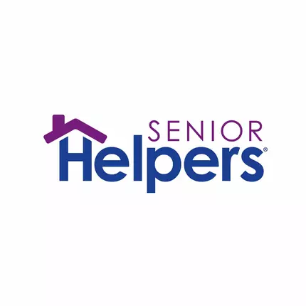 Logo from Senior Helpers