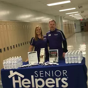 Bild von Senior Helpers