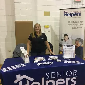 Bild von Senior Helpers