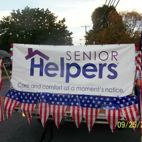 Bild von Senior Helpers
