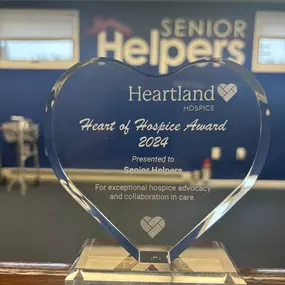 Bild von Senior Helpers
