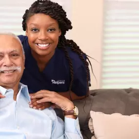 Bild von Senior Helpers