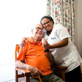 Bild von Senior Helpers