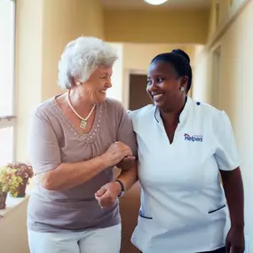 Bild von Senior Helpers