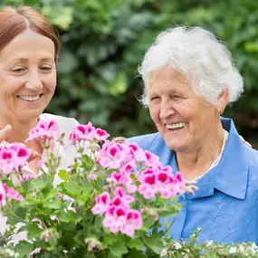 Bild von Senior Helpers