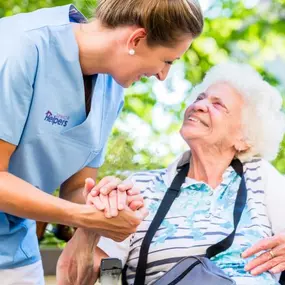 Bild von Senior Helpers