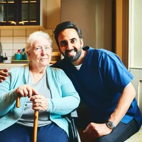 Bild von Senior Helpers