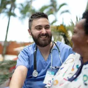 Bild von Senior Helpers