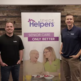 Bild von Senior Helpers
