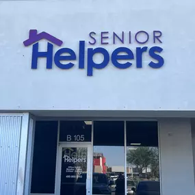 Bild von Senior Helpers