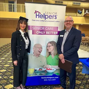 Bild von Senior Helpers of Greater Oklahoma City