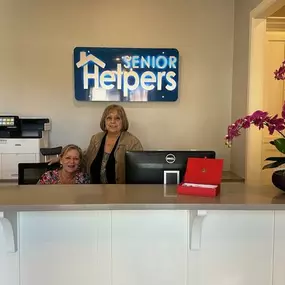 Bild von Senior Helpers of Greater Oklahoma City