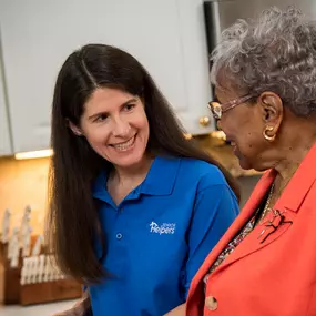 Bild von Senior Helpers of Greater Oklahoma City