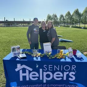 Bild von Senior Helpers of Greater Oklahoma City