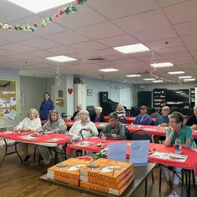 Bild von Senior Helpers