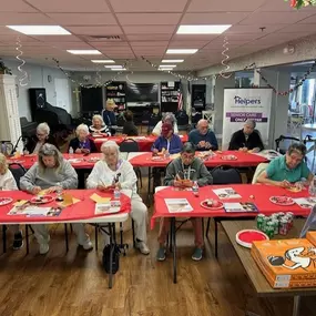 Bild von Senior Helpers