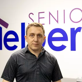 Bild von Senior Helpers
