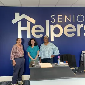 Bild von Senior Helpers