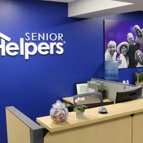 Bild von Senior Helpers